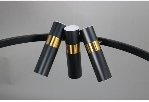 Подвесная люстра Zortes Tweeny ZRS.1828.80 в Нижнем Новгороде фото 9