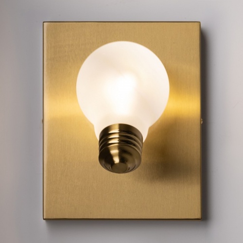 Бра Freya Evidence FR5372WL-01BS в Нижнем Новгороде фото 5