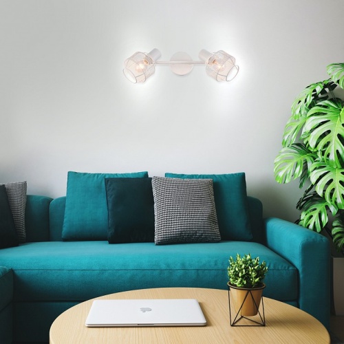 Спот Escada Rook 689/2A White в Нижнем Новгороде фото 2