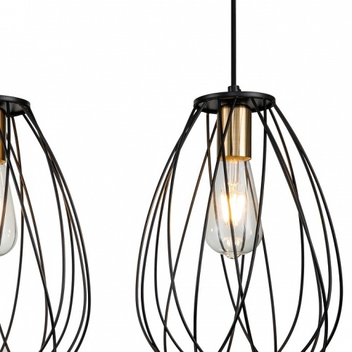 Подвесной светильник Escada Barrie 10180/3S в Нижнем Новгороде фото 2