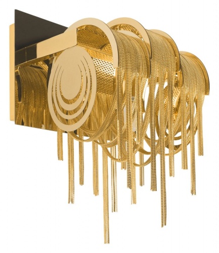 Бра Loft it Volver 10404W/A GD в Нижнем Новгороде