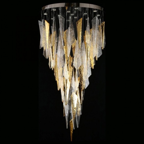 Подвесная люстра Aployt Teresa APL.855.06.13 в Нижнем Новгороде фото 10