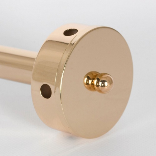 Люстра на штанге LGO Greensboro LSP-8822 в Нижнем Новгороде фото 10