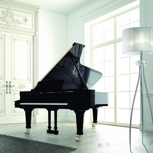 Торшер Mantra Loewe 4638 в Нижнем Новгороде фото 3