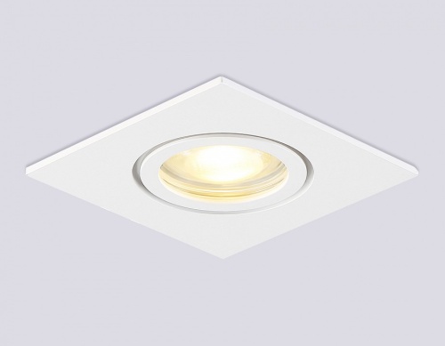 Встраиваемый светильник Ambrella Light TN TN1160 в Нижнем Новгороде фото 5