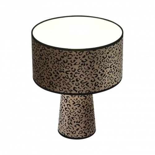 Настольная лампа декоративная ST-Luce JACKIE SL1354.614.01 в Нижнем Новгороде фото 4