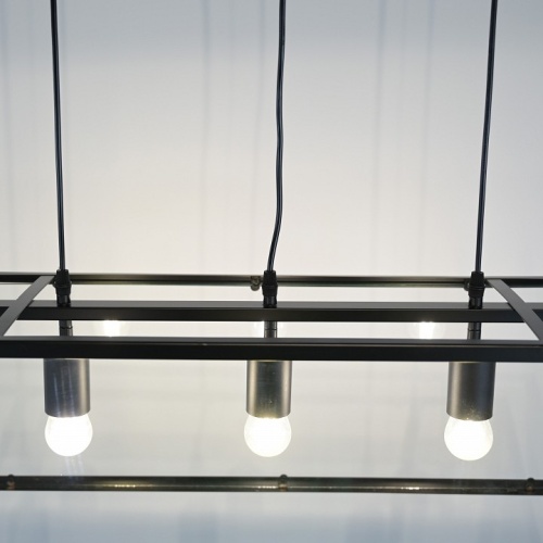 Подвесной светильник Imperiumloft Model 3 Model301 в Нижнем Новгороде фото 3