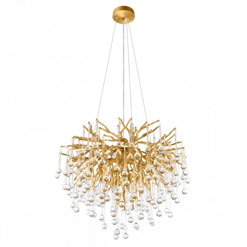 Подвесная люстра Loft it Drops 10377/600 в Нижнем Новгороде фото 9