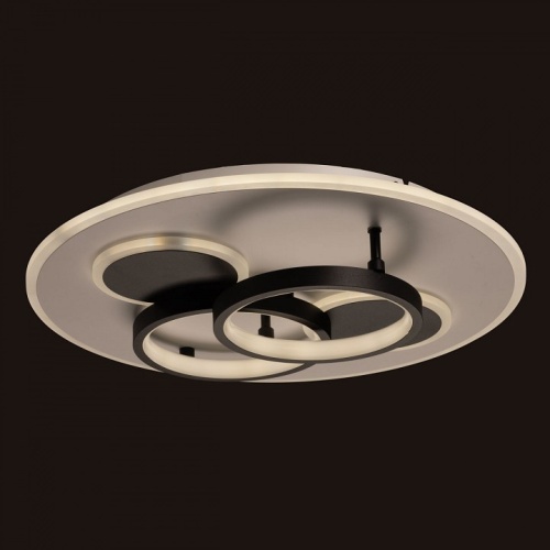 Накладной светильник De City Драйв 377015101 в Нижнем Новгороде фото 3