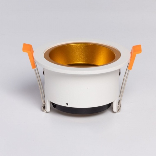 Встраиваемый светильник DeMarkt Прайм 850010701 в Нижнем Новгороде фото 4