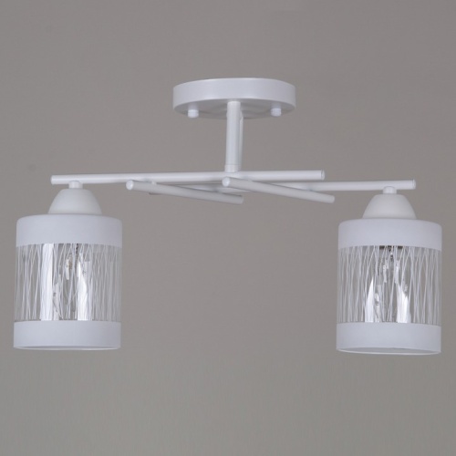 Светильник на штанге  51660-0.3-02 WH в Нижнем Новгороде фото 3