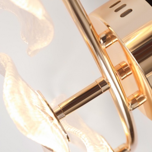 Накладной светильник Rivoli Shannon Б0061948 в Нижнем Новгороде фото 2