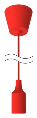 Подвесной светильник Gauss Decor PL013 в Нижнем Новгороде фото 4