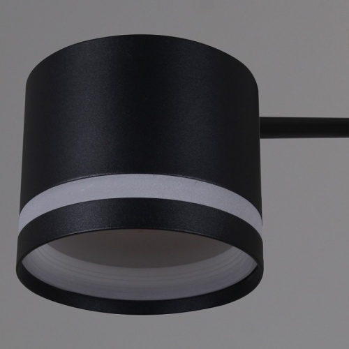 Люстра на штанге 77730-0.3-06 GX53 BK в Нижнем Новгороде фото 3