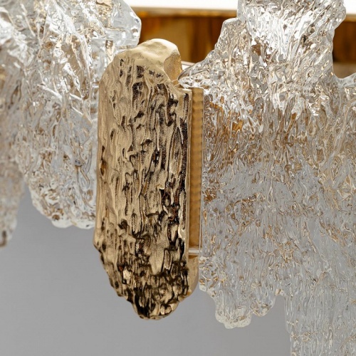 Накладной светильник Citilux Lava CL250312 в Нижнем Новгороде фото 9