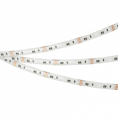 Лента светодиодная Arlight A120 RGB 24V 8mm 12 W/m IP20-IP67 042906 в Нижнем Новгороде фото 4