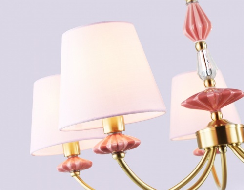 Подвесная люстра Ambrella Light HIGH LIGHT LH75024 в Нижнем Новгороде фото 9