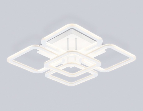 Потолочная люстра Ambrella Light FA FA8949 в Нижнем Новгороде фото 7