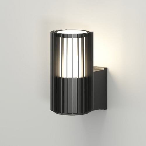 Светильник на штанге Denkirs Farsun DK9722-BK в Нижнем Новгороде фото 7