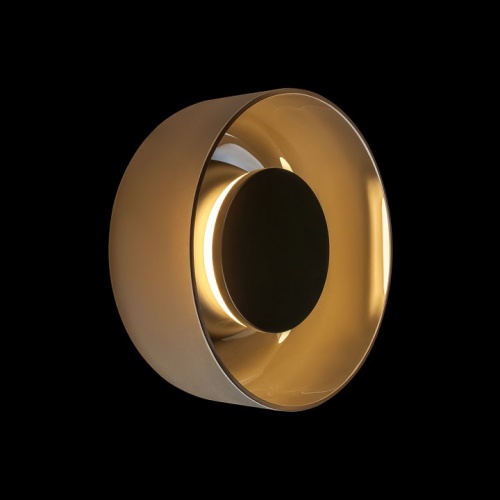 Накладной светильник Loft it Totem 10466W Smoke matte black в Нижнем Новгороде фото 4