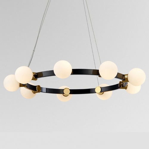 Подвесная люстра Imperiumloft FLAMB FLAMB01 в Нижнем Новгороде