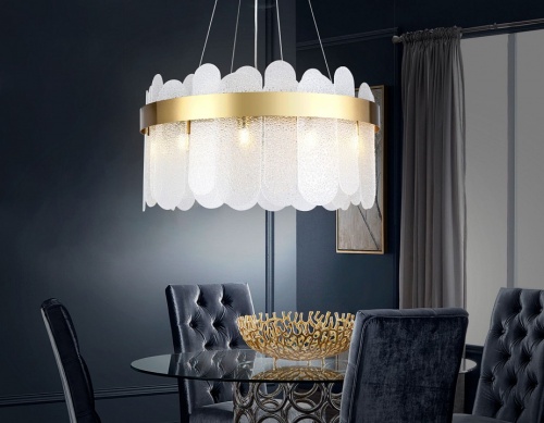 Подвесной светильник Ambrella Light TR TR5333 в Нижнем Новгороде фото 3