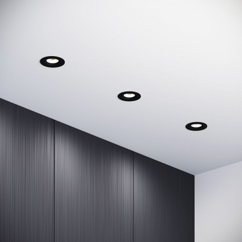 Встраиваемый светильник Elektrostandard Minnie a067709 в Нижнем Новгороде фото 5