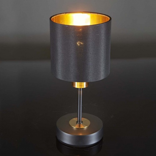 Настольная лампа декоративная Escada Denver 1109/1 в Нижнем Новгороде фото 5