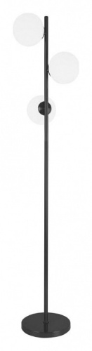 Торшер LUMINA DECO Fredica LDF 6030-3 BK в Нижнем Новгороде