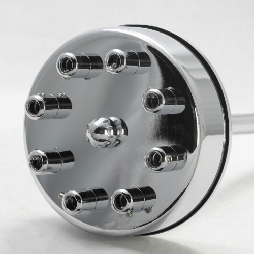 Люстра на штанге LGO Cochise GRLSP-8090 в Нижнем Новгороде фото 3