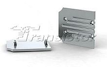 Заглушка Arlight ALU-BASE-PW35D-R/L/левая 015458 в Нижнем Новгороде