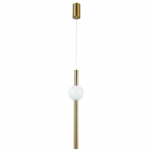 Подвесной светильник Divinare Cliff 1125/01 SP-10 в Нижнем Новгороде фото 3