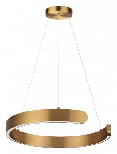 Подвесной светильник Lumion Indie 6535/28L в Нижнем Новгороде фото 2