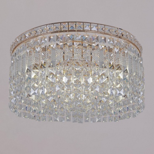 Потолочная люстра 90327-0.3-08 FGD в Нижнем Новгороде фото 3