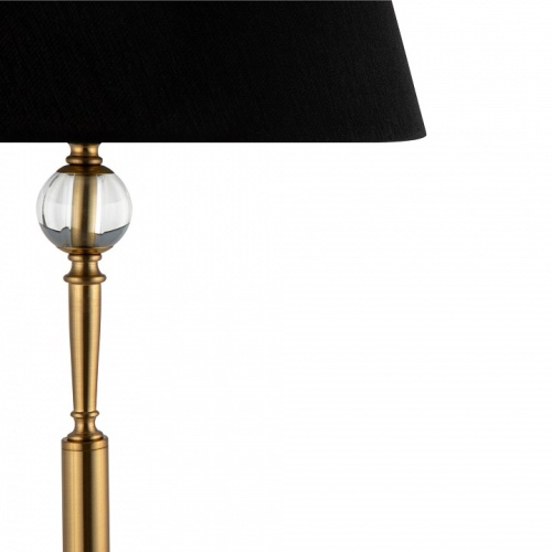 Торшер Freya Rosemary FR5190FL-01BS в Нижнем Новгороде фото 2