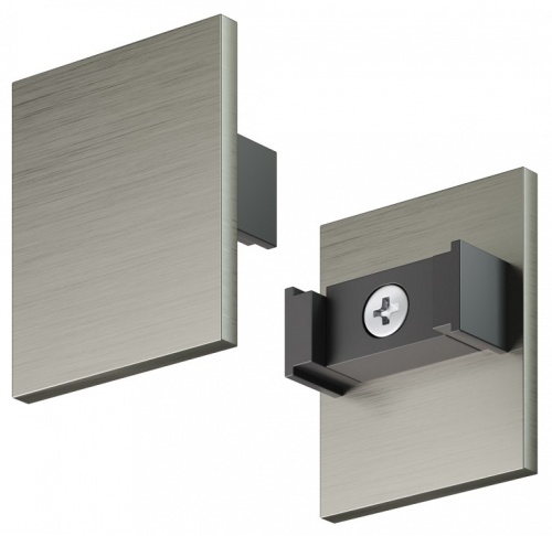 Заглушка для трека Denkirs SHINE BASE TR5735H-DN в Нижнем Новгороде