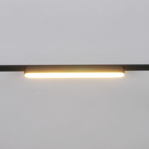 Накладной светильник Reluce 13001 13001-9.3-001UR magnetic LED16W BK CCT+SMART в Нижнем Новгороде фото 6