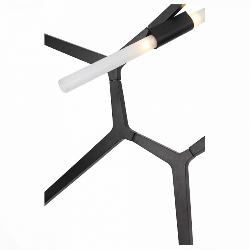 Подвесная люстра ST-Luce Bastoni SL947.402.14 в Нижнем Новгороде фото 2