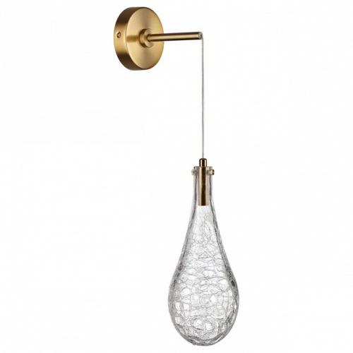 Бра Odeon Light HIGHTECH 7147/5WL в Нижнем Новгороде