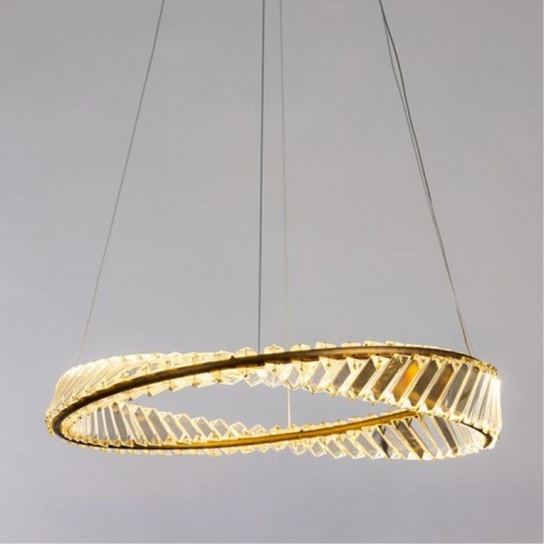 Подвесной светильник Divinare Millie 1136/17 SP-36 в Нижнем Новгороде фото 5