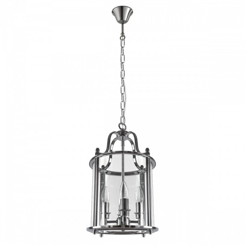 Подвесной светильник Loft it Lighthouse 10456/4 CR в Нижнем Новгороде фото 8