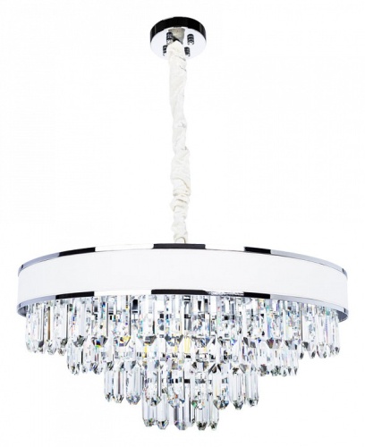 Подвесной светильник Arte Lamp Diadem A1002LM-8CC в Котельниче фото 6