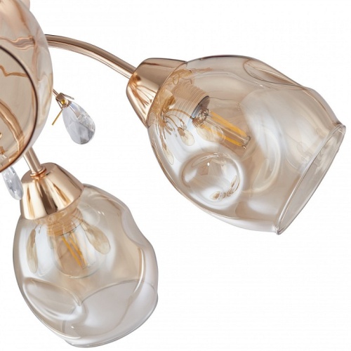 Потолочная люстра Arte Milano Napoli-6820 336034/5 FGD в Нижнем Новгороде фото 7