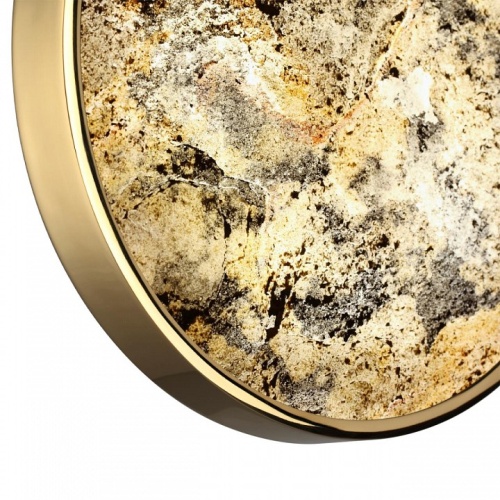 Накладной светильник Odeon Light Bergi 5079/15WL в Нижнем Новгороде фото 10