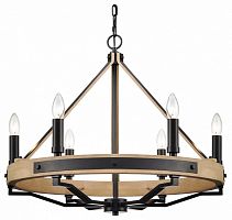 Подвесная люстра Wertmark Brenda WE586.06.023 в Нижнем Новгороде