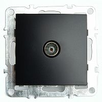 ТВ-розетка без рамки Stekker Эрна 49152 в Нижнем Новгороде