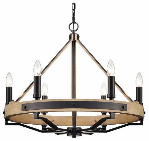 Подвесная люстра Wertmark Brenda WE586.06.023 в Нижнем Новгороде