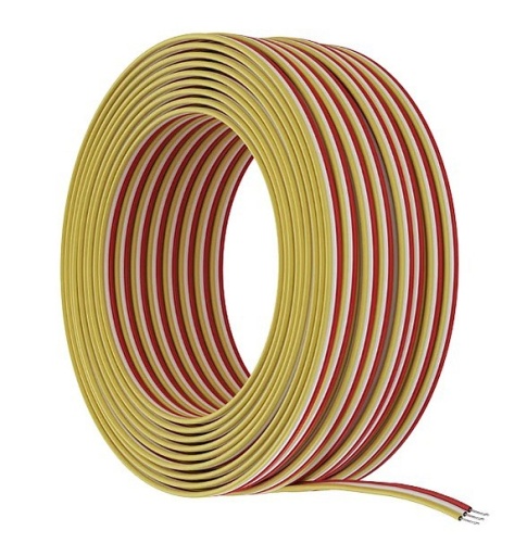 Провод электрический Arte Lamp STRIP-ACCESSORIES A20-3W в Нижнем Новгороде