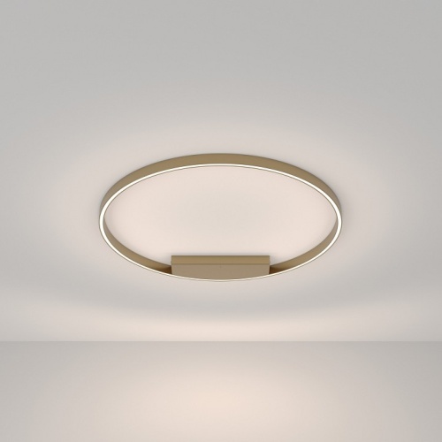 Накладной светильник Maytoni Rim MOD058CL-L50BSK в Нижнем Новгороде фото 3