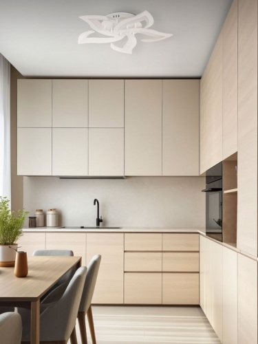 Потолочная люстра De City Мадлен 15 424017605 в Нижнем Новгороде фото 11